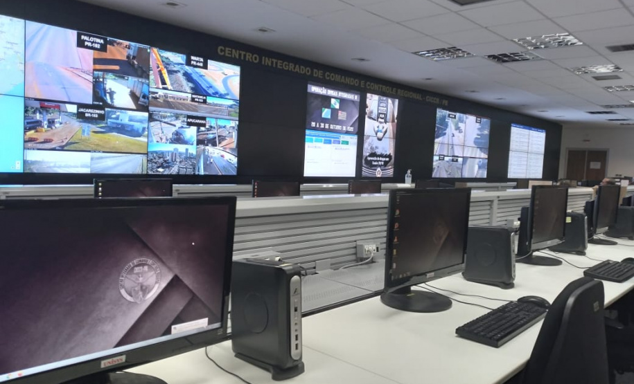 Balanço Divisas Integradas III