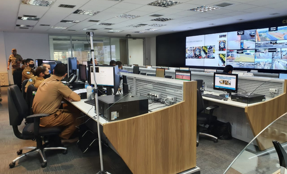 Balanço Divisas Integradas III