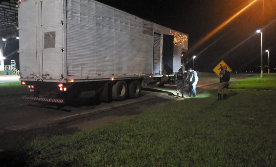 Balanço Divisas Integradas III