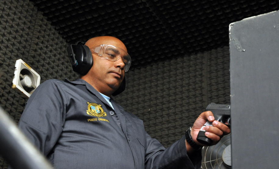 Polícia Científica do Paraná comemora 19 anos promovendo verdade, ciência e justiça