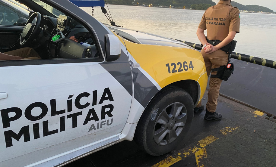 Feriado prolongado demanda AIFU com casos de perturbação de sossego no litoral e na capital do Paraná