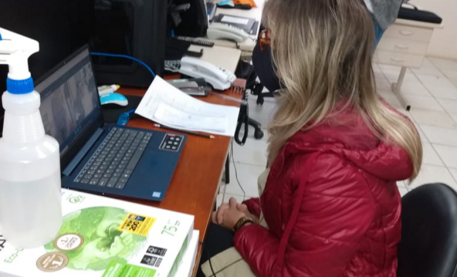 Paraná está entre os primeiros em número de presos que trabalham ou estudam