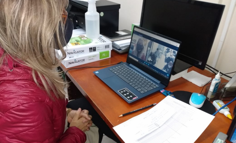 Paraná está entre os primeiros em número de presos que trabalham ou estudam