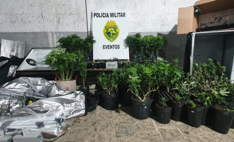 ALEP homenageia policial militar com Menção Honrosa