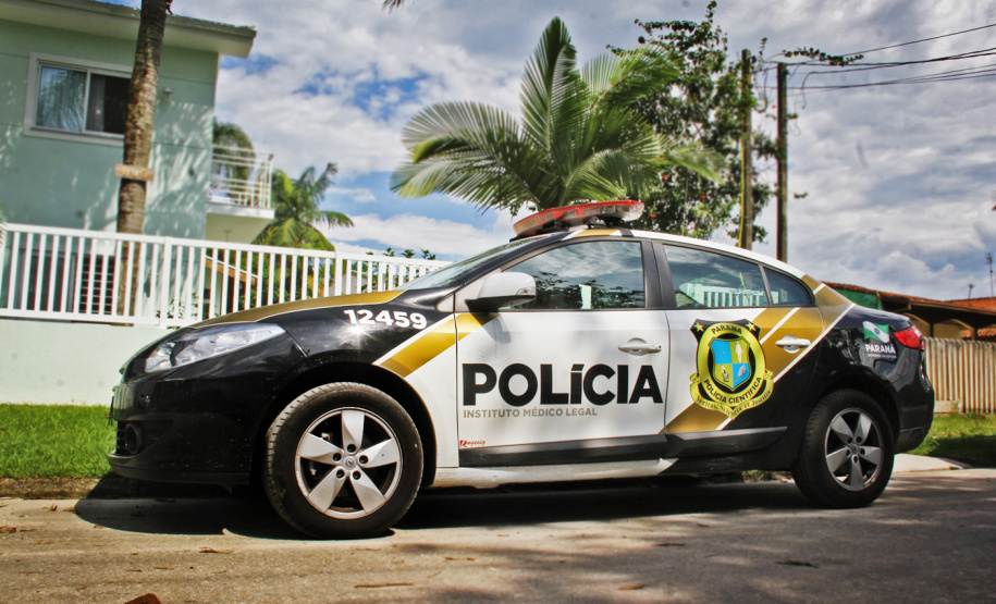 Polícia Científica do Paraná comemora 19 anos promovendo verdade, ciência e justiça