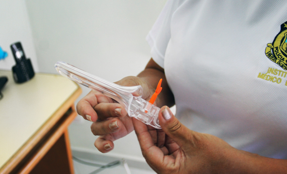 Polícia Científica do Paraná comemora 19 anos promovendo verdade, ciência e justiça