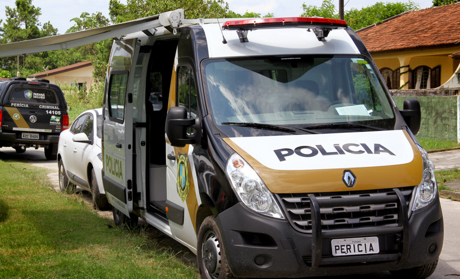 Polícia Científica do Paraná comemora 19 anos promovendo verdade, ciência e justiça