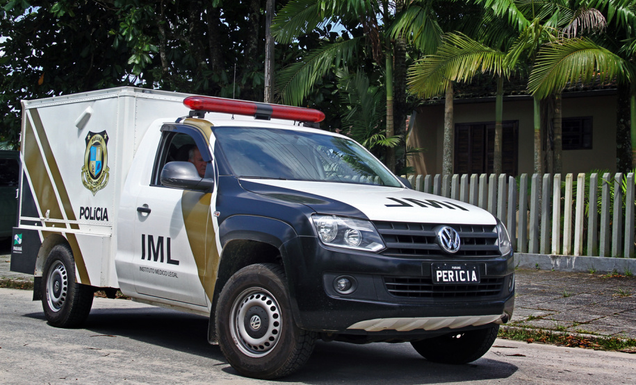 Polícia Científica do Paraná comemora 19 anos promovendo verdade, ciência e justiça