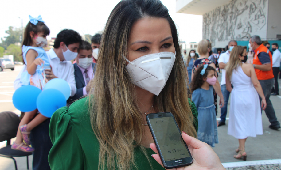 Polícia Militar doa quase 500 brinquedos a campanha Paraná Piá do Governo do Estado