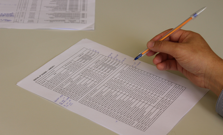 Tomam posse 32 novos servidores da Polícia Científica