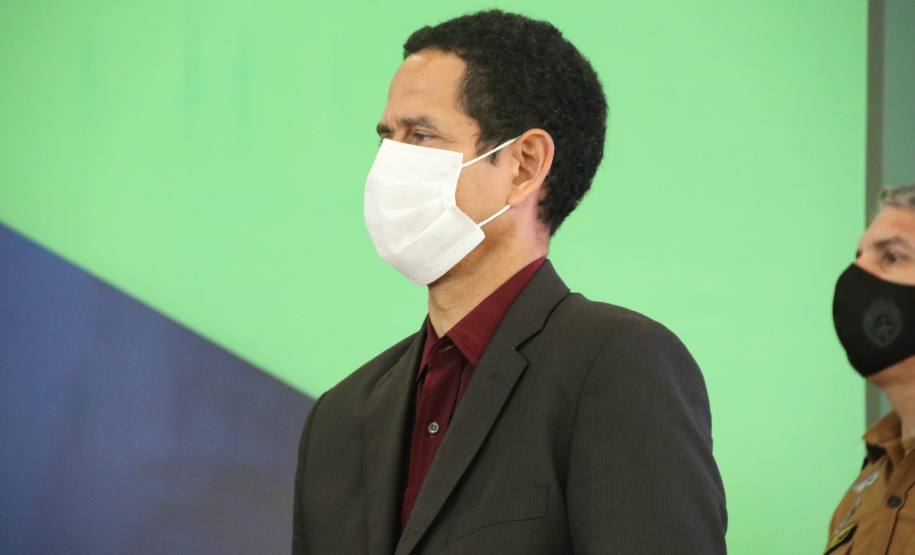 Paraná terá 215 colégios cívico-militares, maior programa do Brasil