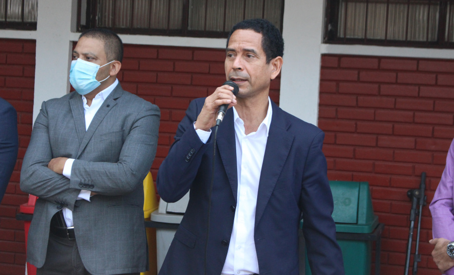 Maringá recebe obra na Delegacia de Homicídios e nova Central de Flagrantes