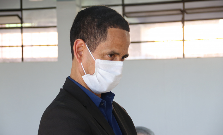 Penitenciária Feminina do Paraná inaugura Espaço do Servidor