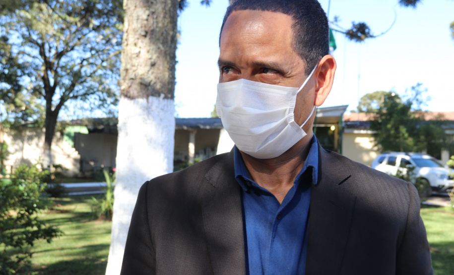 Penitenciária Feminina do Paraná inaugura Espaço do Servidor