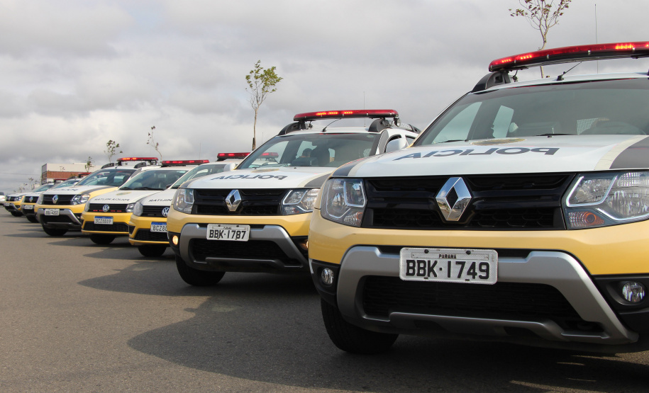 Comando Regional da PM na Capital completa 10 anos de criação