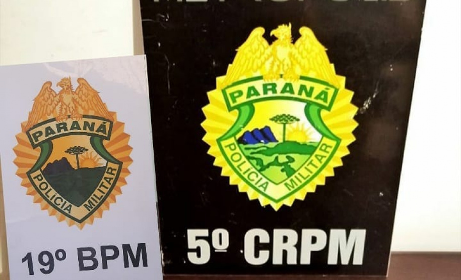 Megaoperação Metrópolis tem apoio aéreo e do Bope nas regiões oeste e sudoeste do Paraná