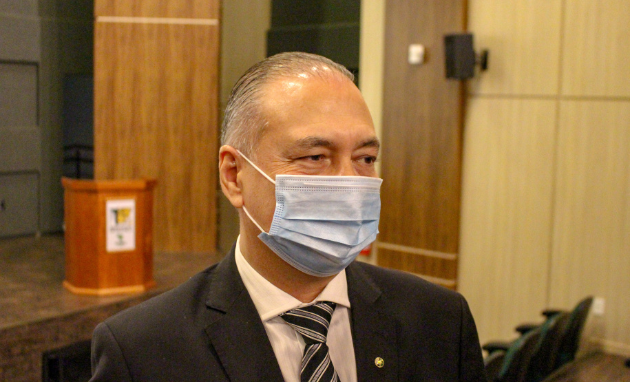 Estratégias de segurança na fronteira são discutidas durante reunião do GGIFron em Foz do Iguaçu