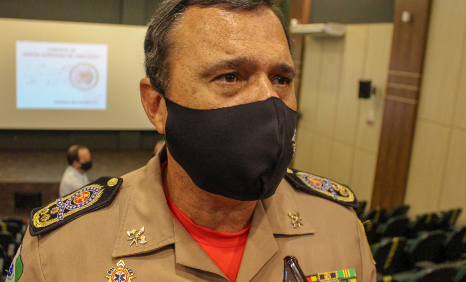 Estratégias de segurança na fronteira são discutidas durante reunião do GGIFron em Foz do Iguaçu