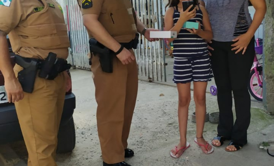 Vaquinha online organizada por policiais militares arrecada mais de R$ 6 mil para família de Colombo (PR)