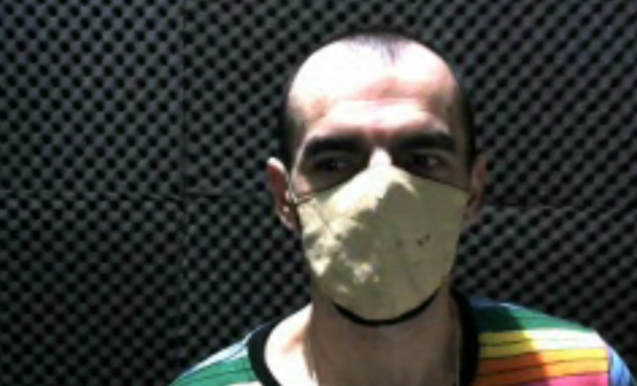 Livro com poemas e desenhos de presos é lançado no Paraná