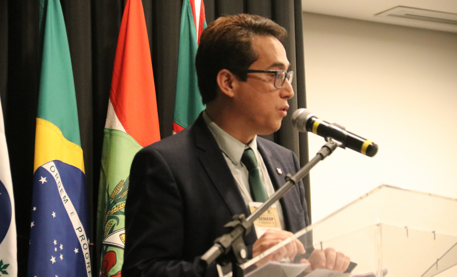 Evento discute boas práticas e ações futuras na área da segurança