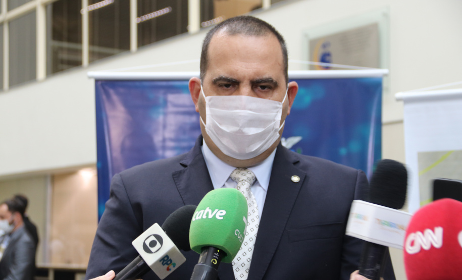 Evento discute boas práticas e ações futuras na área da segurança