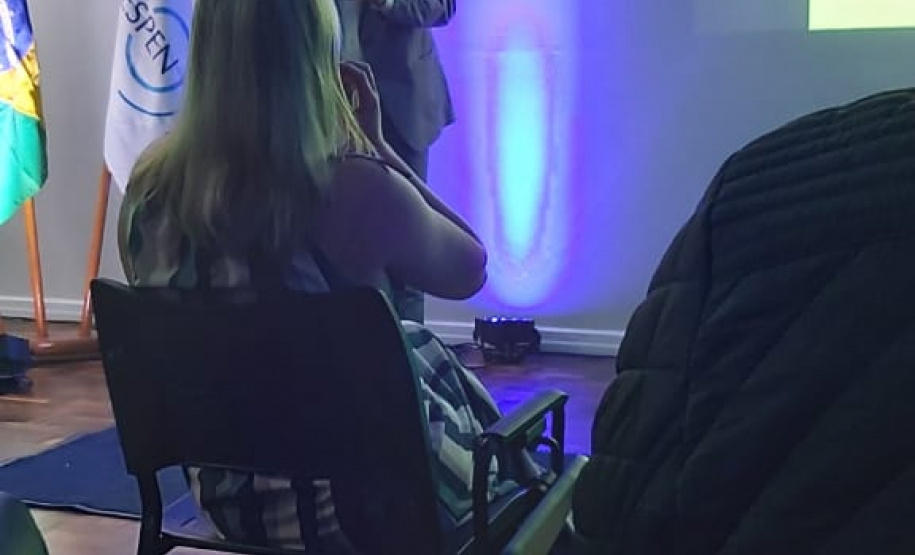 Escola de formação do sistema prisional inaugura sede própria