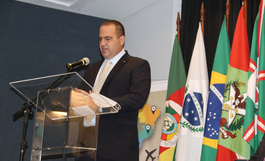 Evento discute boas práticas e ações futuras na área da segurança