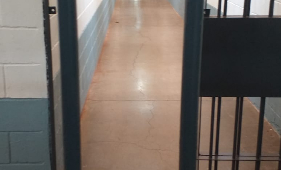 Central de Controle de Quadrantes é instalada na Penitenciária Estadual de Londrina II