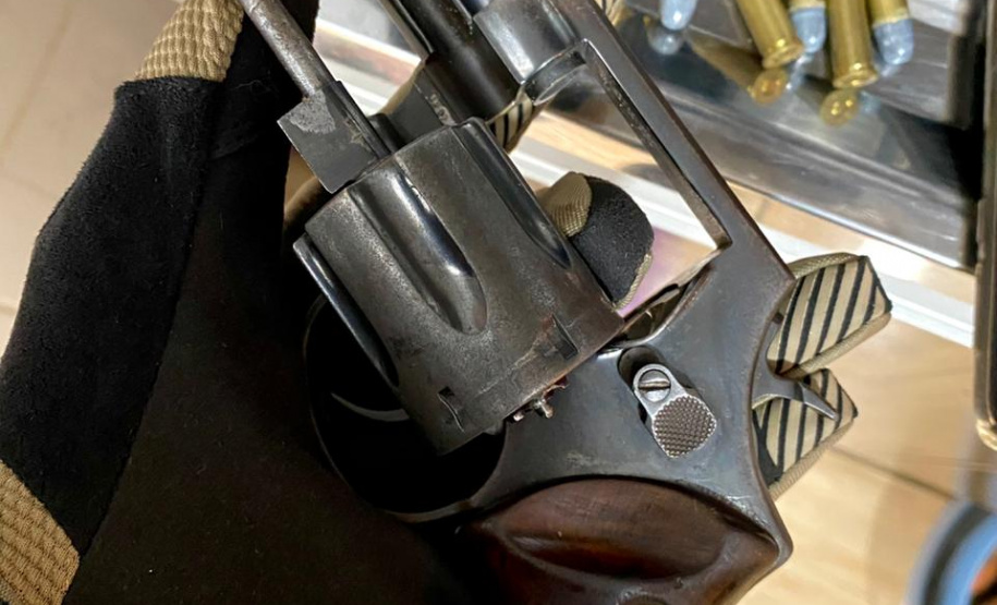 Polícia Civil prende casal suspeito de tráfico de drogas em Ponta Grossa