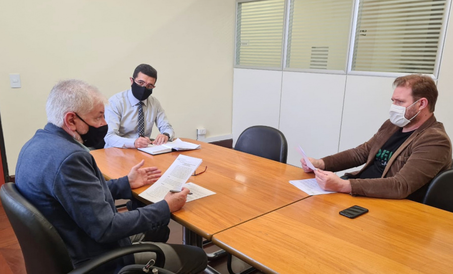 Polícia Civil realizará primeiras provas do concurso público em fevereiro de 2021