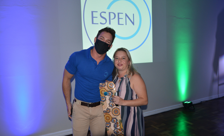 Escola de formação do sistema prisional inaugura sede própria