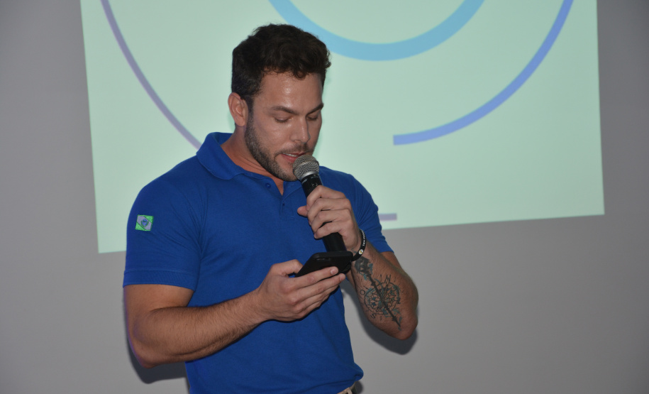 Escola de formação do sistema prisional inaugura sede própria