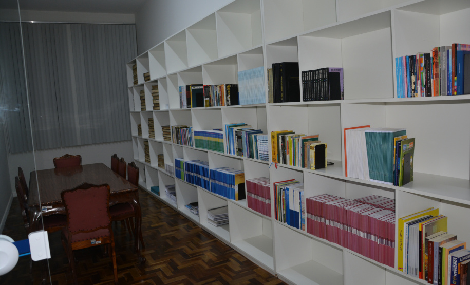 Escola de formação do sistema prisional inaugura sede própria