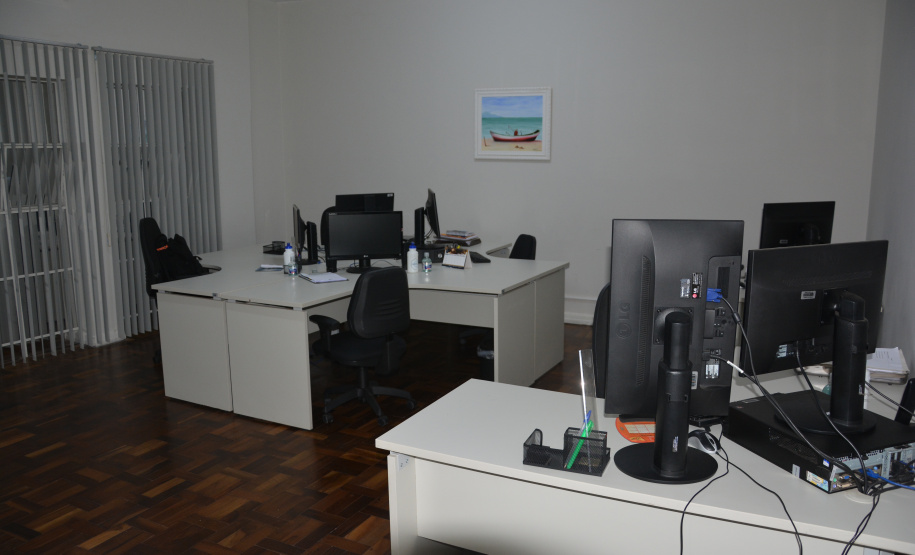 Escola de formação do sistema prisional inaugura sede própria