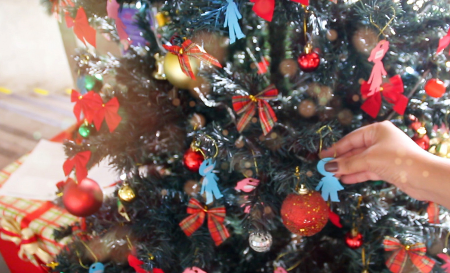 Sesp adere à campanha Natal Voluntário
