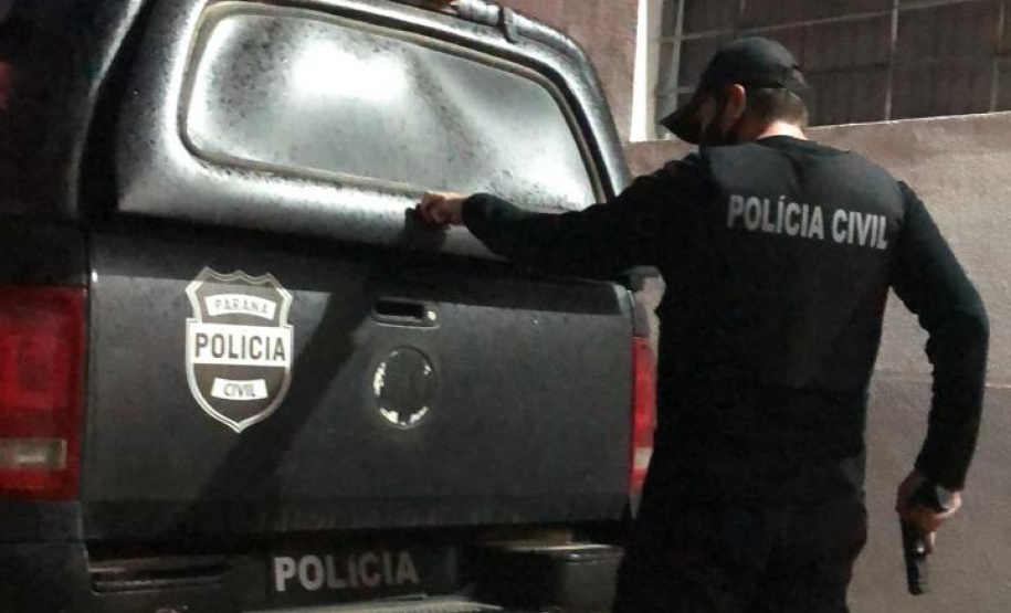 Polícia Civil mira associação criminosa suspeita de aplicar golpes em idosos