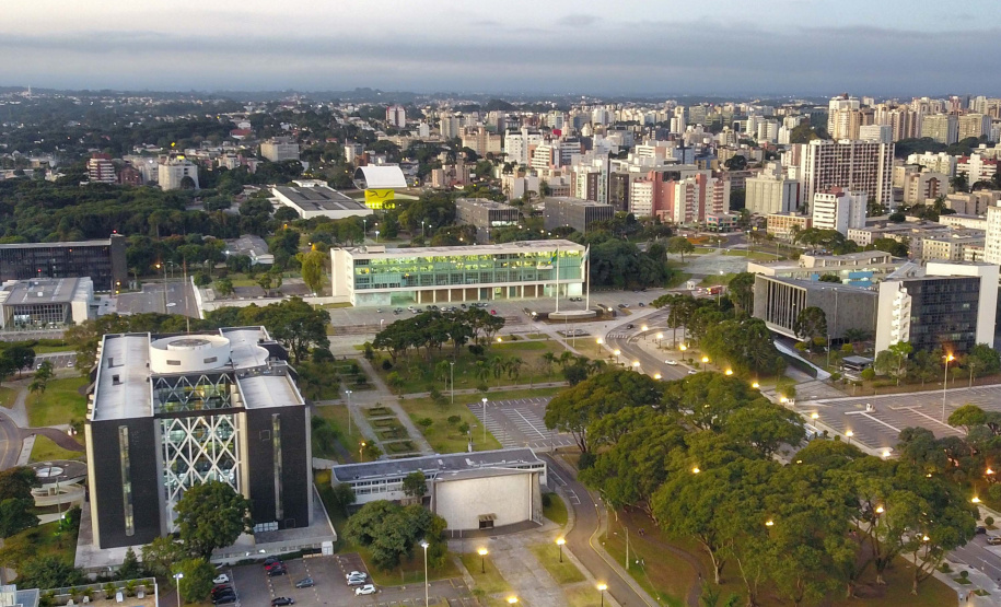 Segurança das Eleições 2020 no Paraná terá esquema especial no próximo domingo