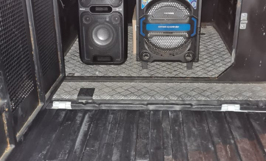 AIFU intensifica ações no Litoral e encaminha 10 pessoas por perturbação de sossego no fim de semana