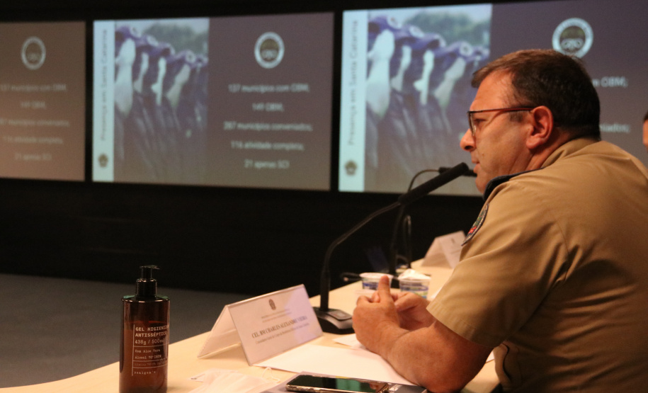 Senasp Itinerante encerra etapa em Curitiba com debates sobre tecnologia, ciência e inteligência para os órgãos do Sul do País