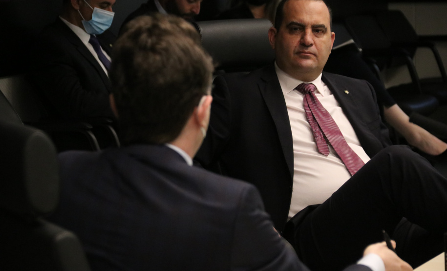 Senasp Itinerante encerra etapa em Curitiba com debates sobre tecnologia, ciência e inteligência para os órgãos do Sul do País