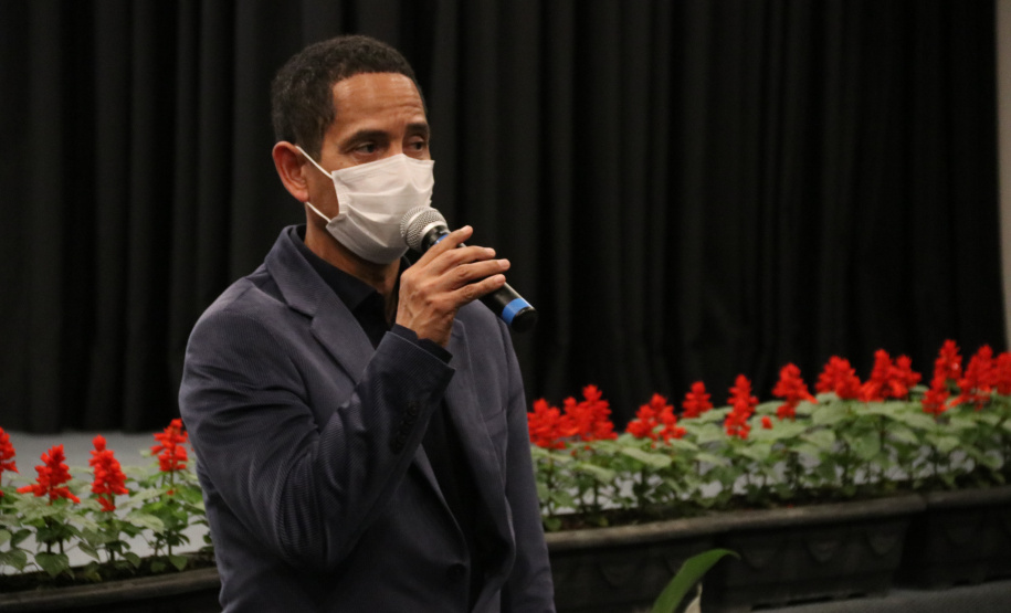 Senasp Itinerante encerra etapa em Curitiba com debates sobre tecnologia, ciência e inteligência para os órgãos do Sul do País