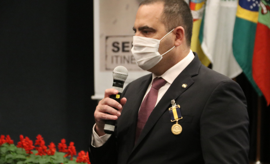 Senasp Itinerante encerra etapa em Curitiba com debates sobre tecnologia, ciência e inteligência para os órgãos do Sul do País