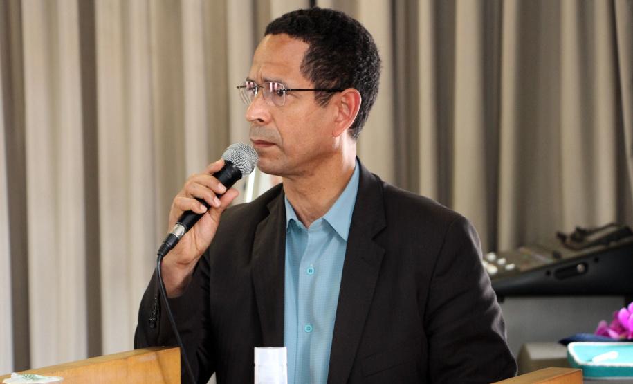 Subcomandante-Geral da PM é homenageado ao seguir para a Reserva Remunerada em Curitiba (PR)