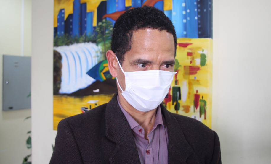 Polícia Militar comemora o Dia da Bandeira Nacional em todo o Paraná