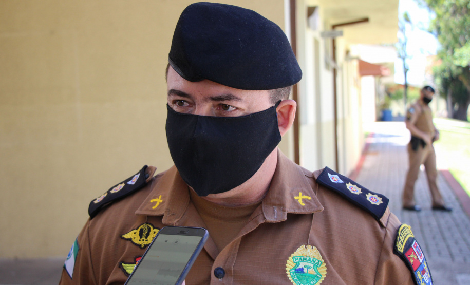 Em Curitiba, PM deflagra Operação Azteca e prende sete pessoas e mais de 15 quilos de maconha