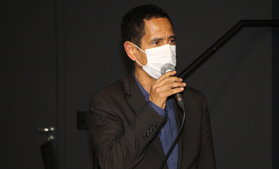 Batalhão da Polícia Militar da região Sul da Capital recebe novo comandante