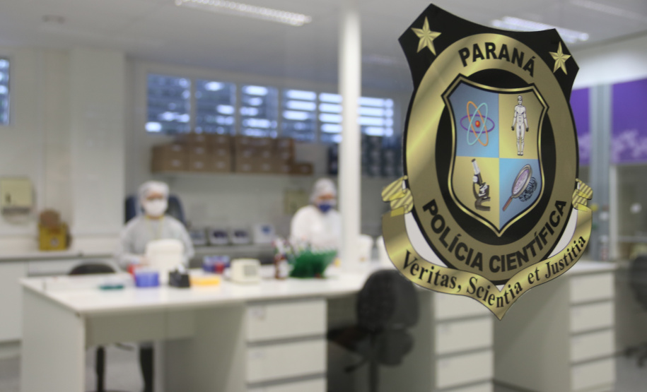 Polícia Científica passa a usar Robô de DNA para elucidar casos de estupros