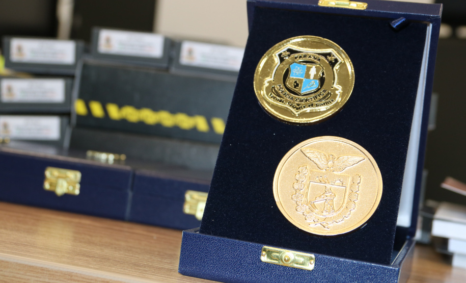 Polícia Científica recebe novas viaturas e tecnologia para extração de dados