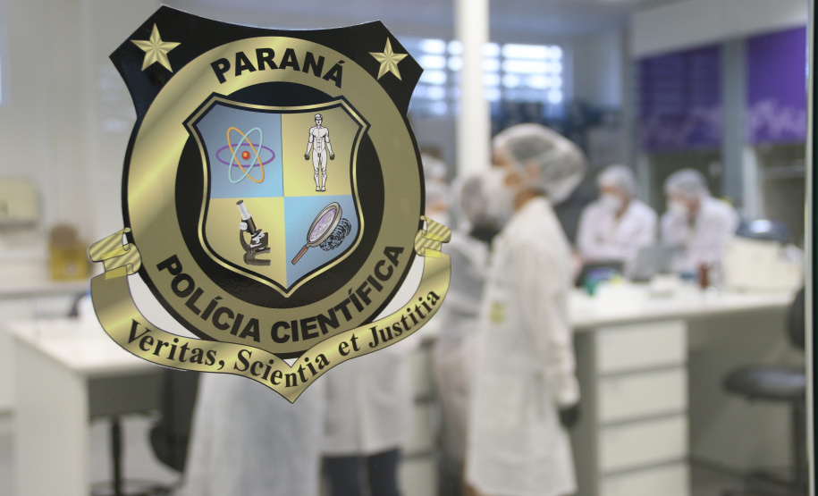 Polícia Científica passa a usar Robô de DNA para elucidar casos de estupros